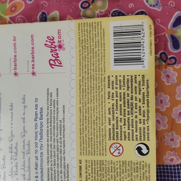 FEATURES MIDGE,BARBIES BEST FRIEND. - Picture 10 of 13